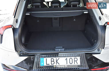Внедорожник / Кроссовер Kia EV6 2022 в 