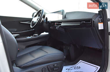 Внедорожник / Кроссовер Kia EV6 2022 в 