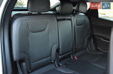 Внедорожник / Кроссовер Kia EV6 2022 в 