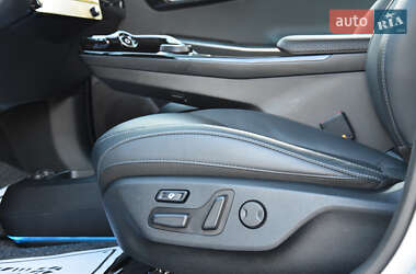 Внедорожник / Кроссовер Kia EV6 2022 в 