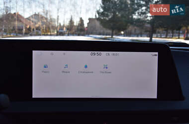 Внедорожник / Кроссовер Kia EV6 2022 в 