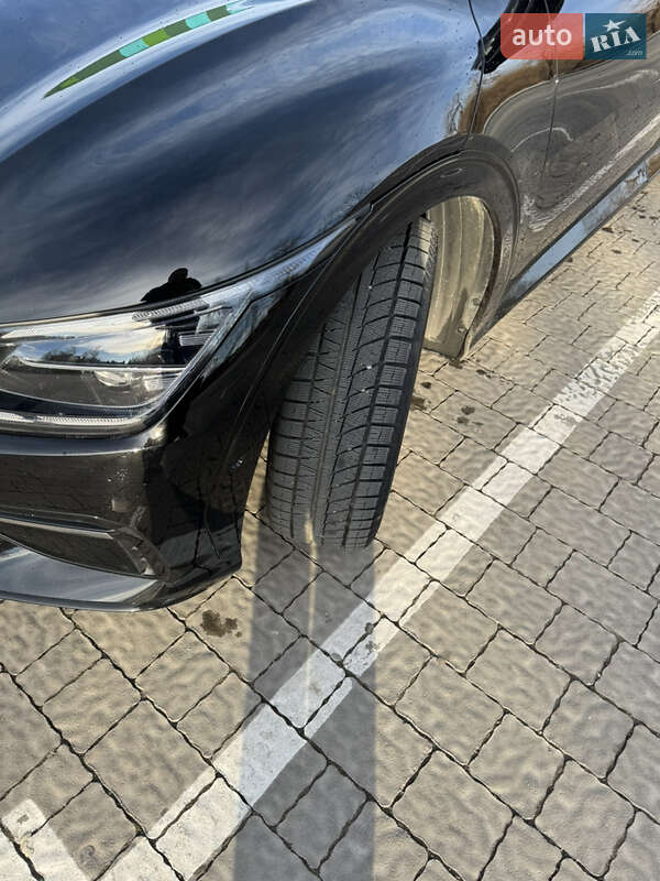 Внедорожник / Кроссовер Kia EV6 2021 в Дрогобыче