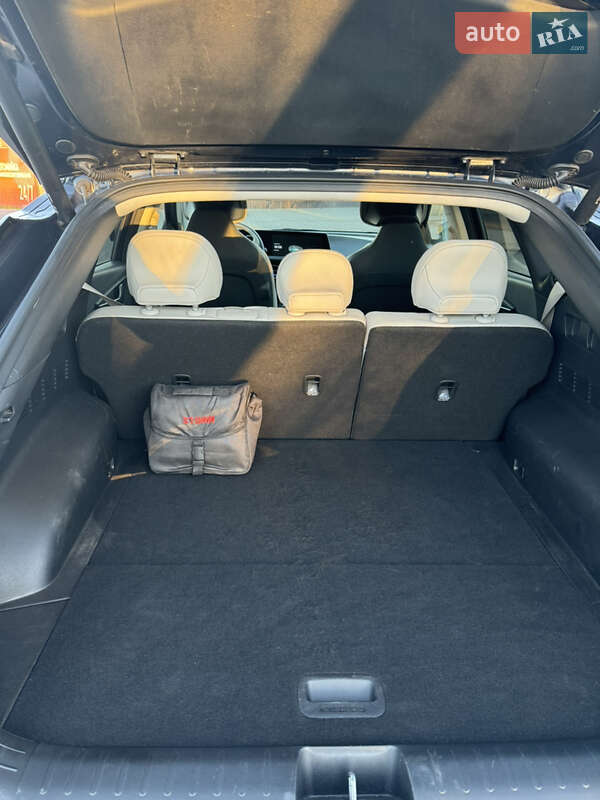 Позашляховик / Кросовер Kia EV6 2022 в Острозі