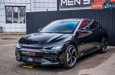 Внедорожник / Кроссовер Kia EV6 2022 в 