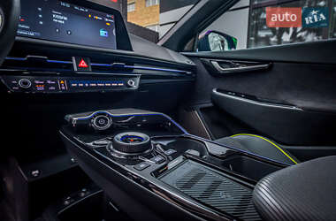 Внедорожник / Кроссовер Kia EV6 2022 в 
