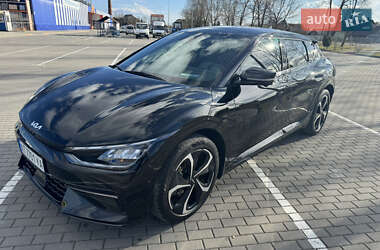Kia EV6 2021 Kia EV6 2021