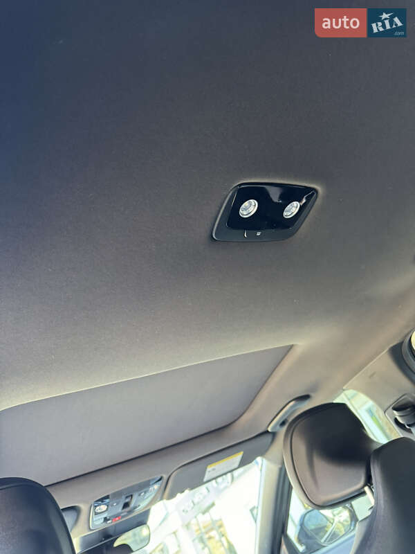 Внедорожник / Кроссовер Kia EV6 2021 в Ивано-Франковске