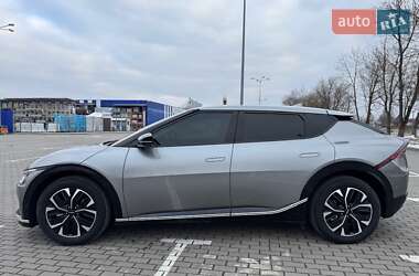 Внедорожник / Кроссовер Kia EV6 2023 в Коломые