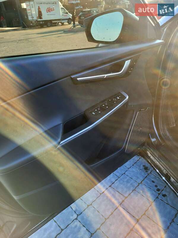 Позашляховик / Кросовер Kia EV6 2023 в Львові