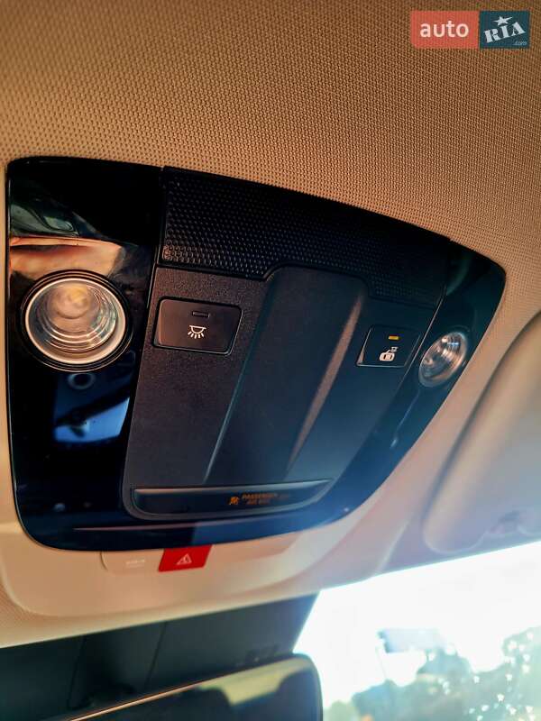 Позашляховик / Кросовер Kia EV6 2023 в Львові