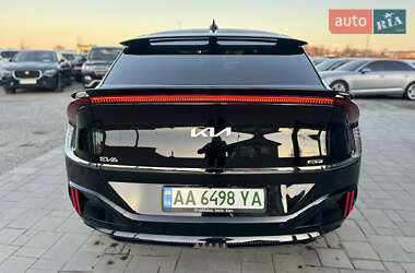 Внедорожник / Кроссовер Kia EV6 2023 в Ровно