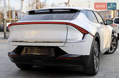 Внедорожник / Кроссовер Kia EV6 2022 в 