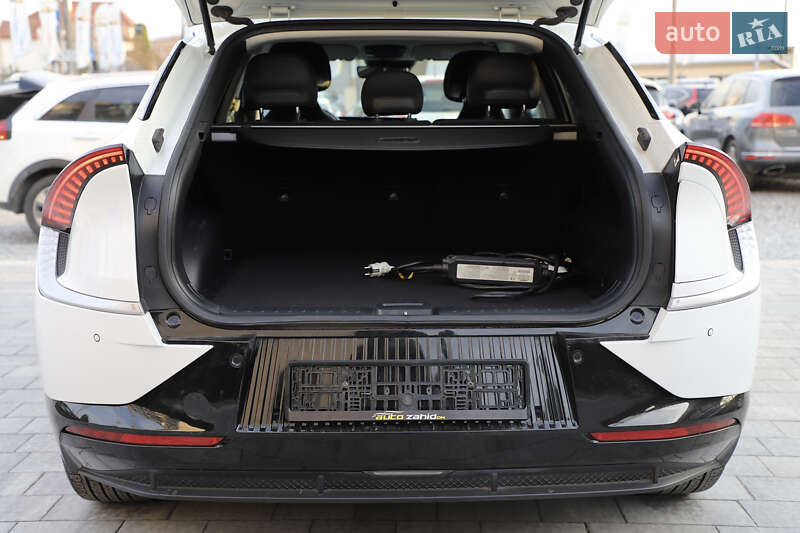 Внедорожник / Кроссовер Kia EV6 2022 в Дрогобыче