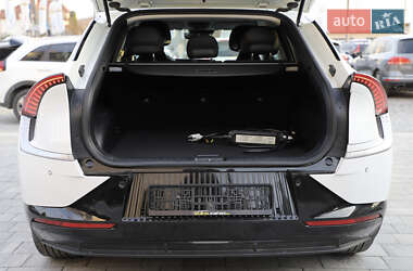 Внедорожник / Кроссовер Kia EV6 2022 в 