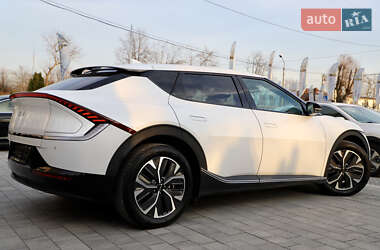 Внедорожник / Кроссовер Kia EV6 2022 в 