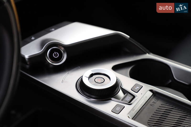 Внедорожник / Кроссовер Kia EV6 2022 в Дрогобыче