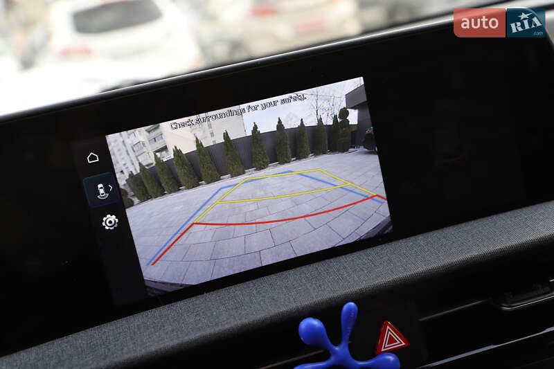 Внедорожник / Кроссовер Kia EV6 2022 в Дрогобыче