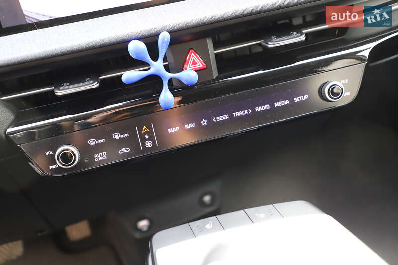 Внедорожник / Кроссовер Kia EV6 2022 в Дрогобыче