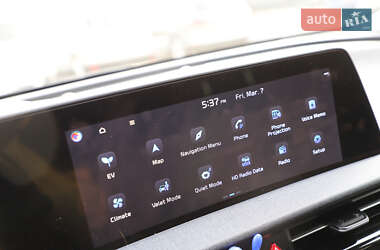 Внедорожник / Кроссовер Kia EV6 2022 в 