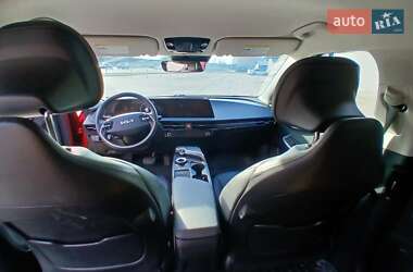 Внедорожник / Кроссовер Kia EV6 2022 в Львове