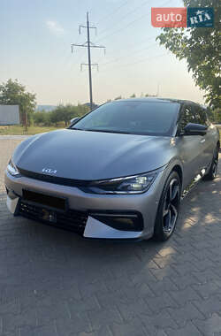 Внедорожник / Кроссовер Kia EV6 2023 в 