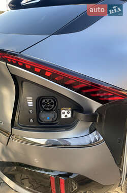 Внедорожник / Кроссовер Kia EV6 2023 в 