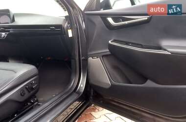 Позашляховик / Кросовер Kia EV6 2021 в Коломиї
