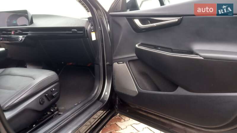 Внедорожник / Кроссовер Kia EV6 2021 в Коломые фото 23 Внедорожник / Кроссовер Kia EV6 2021 в Коломые