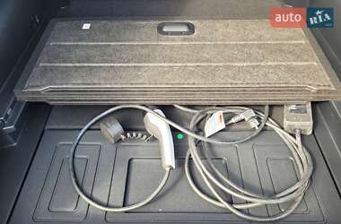 Внедорожник / Кроссовер Kia EV6 2021 в 