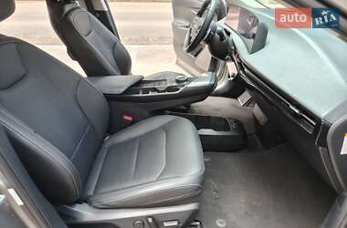 Позашляховик / Кросовер Kia EV6 2023 в 