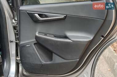 Позашляховик / Кросовер Kia EV6 2023 в 
