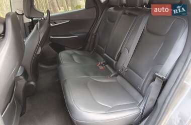 Позашляховик / Кросовер Kia EV6 2023 в 