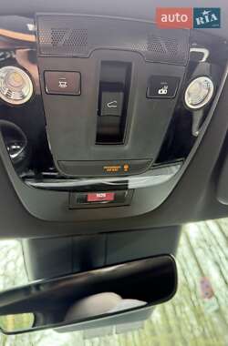 Внедорожник / Кроссовер Kia EV6 2022 в 