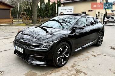 Kia EV6 2022 Kia EV6 2022