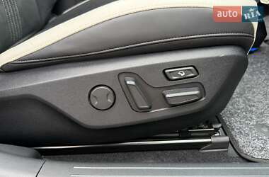 Внедорожник / Кроссовер Kia EV6 2022 в 