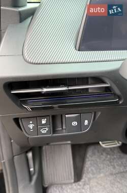 Внедорожник / Кроссовер Kia EV6 2022 в 