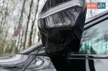 Внедорожник / Кроссовер Kia EV6 2022 в 