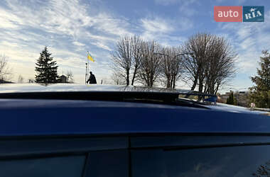 Позашляховик / Кросовер Kia EV6 2024 в 
