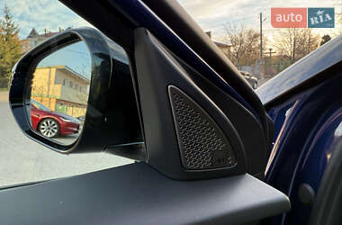 Позашляховик / Кросовер Kia EV6 2024 в 