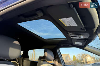 Позашляховик / Кросовер Kia EV6 2024 в 