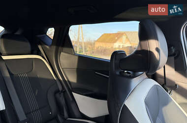 Позашляховик / Кросовер Kia EV6 2024 в 