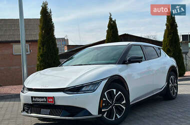 Kia EV6 2023 Kia EV6 2023