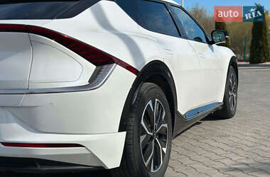 Внедорожник / Кроссовер Kia EV6 2023 в 