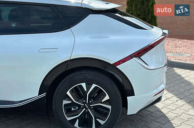 Внедорожник / Кроссовер Kia EV6 2023 в 