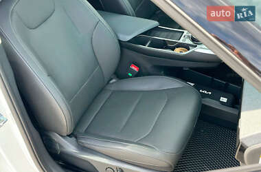 Внедорожник / Кроссовер Kia EV6 2023 в 