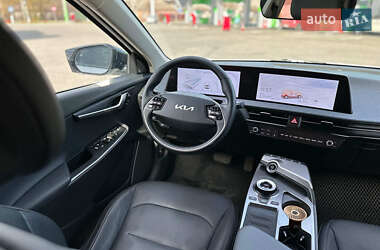 Внедорожник / Кроссовер Kia EV6 2023 в 
