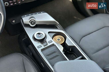 Внедорожник / Кроссовер Kia EV6 2023 в 