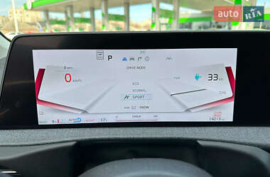 Внедорожник / Кроссовер Kia EV6 2023 в 