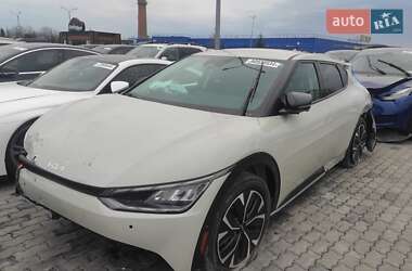 Kia EV6 2022 Kia EV6 2022