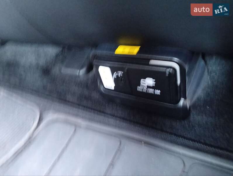 Внедорожник / Кроссовер Kia EV6 2022 в Львове